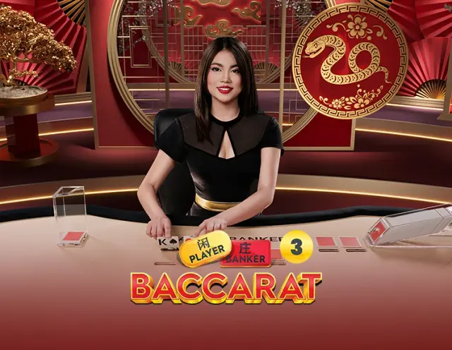 Baccarat3_Pragmatic_Slots