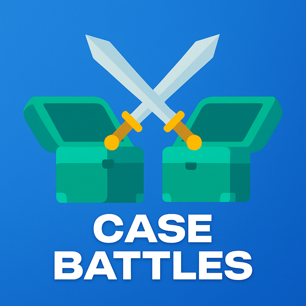 CASE BATTLES