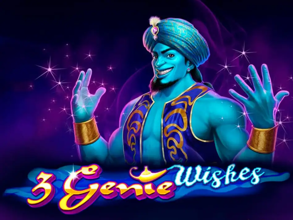 Thres-Genie-Wishes